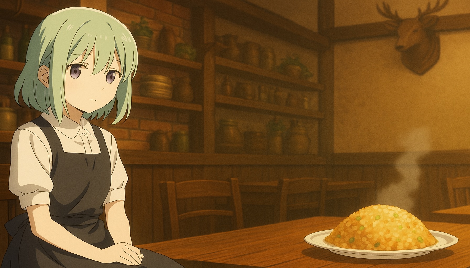 追放者食堂へようこそ｜アトリエと登場キャラの魅力を徹底解説