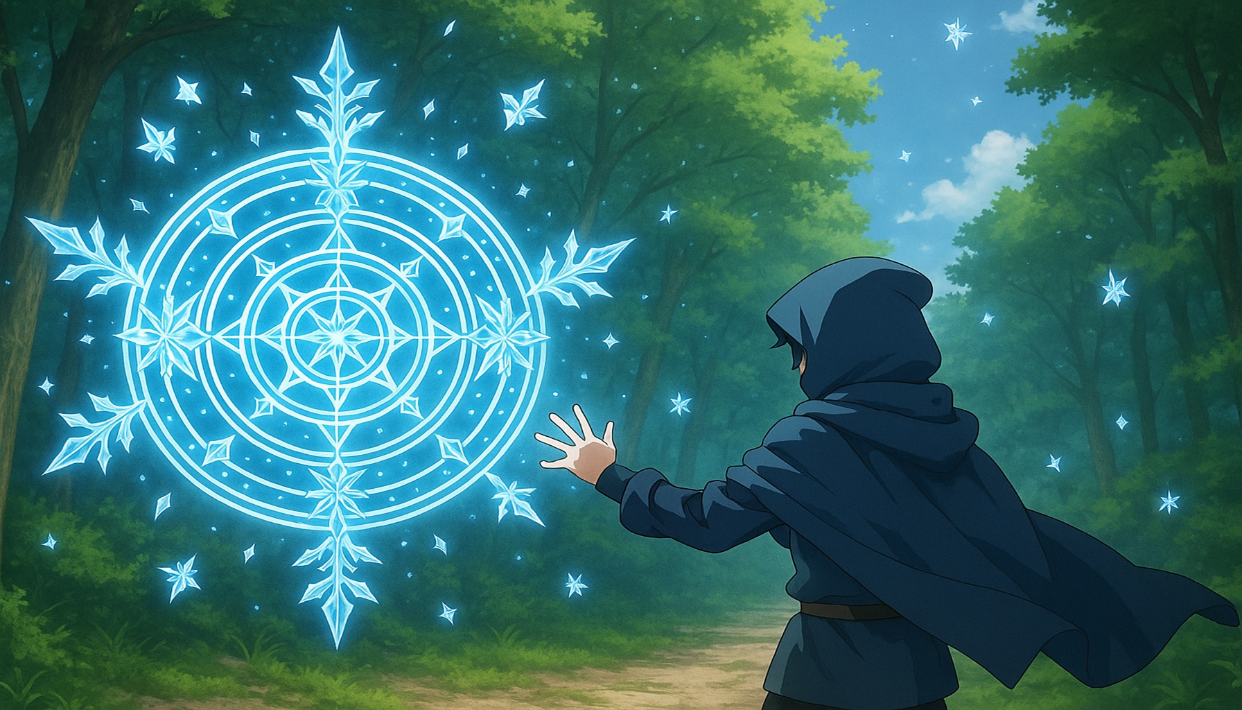 『水属性の魔法使い』｜アニメ最新話まとめと新キャラ登場